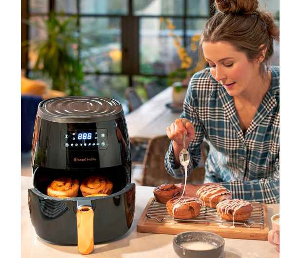 Russell Hobbs Air Fryer Satisfry Air Large 5L - 1173070 - zdjęcie 9